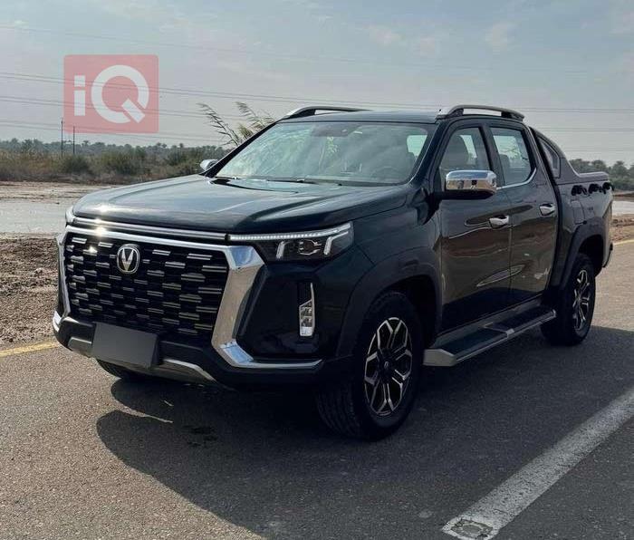 چانگان هەنتەر